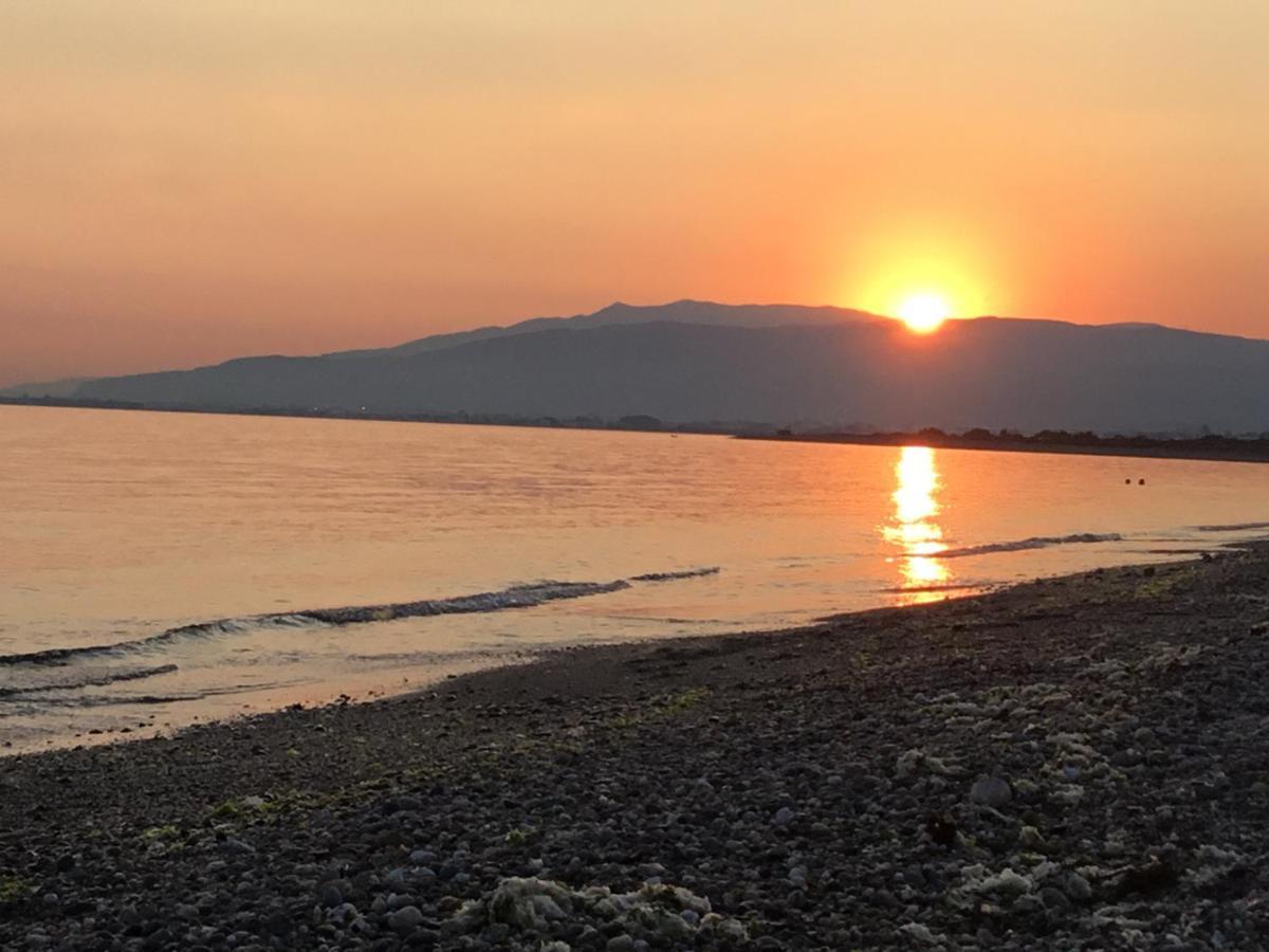 Playas De Cabo Διαμέρισμα Retamar  Εξωτερικό φωτογραφία