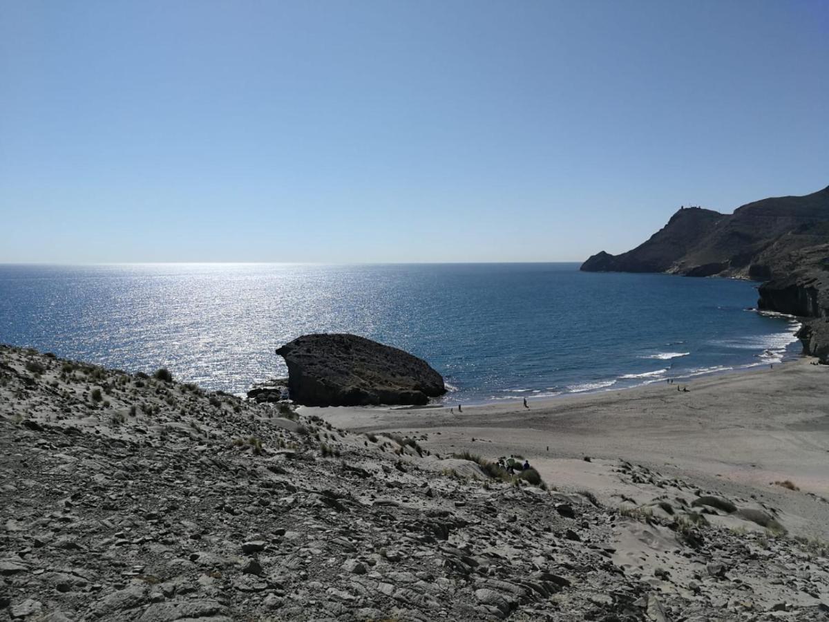 Playas De Cabo Διαμέρισμα Retamar  Εξωτερικό φωτογραφία